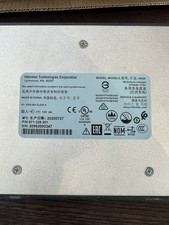 Intermec AD22 / 871-229-201 4-fach Ladestation / Multidock für CK3 /CK3X 