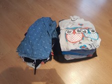 Bekleidungspaket Damen Gr. S M 22teile