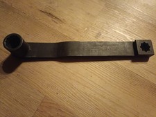 Original VW Audi VAG 2079 Peiseler Spezialwerkzeug Schlüssel Schwingungsdämpfer