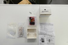 Funk Dimmer 0/1-10V LED Dimmer ETH-8008U+ 1-Channel 800W Aufputz  L-526