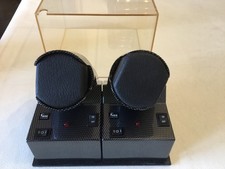 Uhrenbeweger 2 uhren Beco Cool Carbon Expert