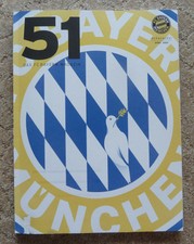 51 - FC Bayern Magazin - Ausgabe April 2022 - 106 Seiten - WIE NEUWERTIG!