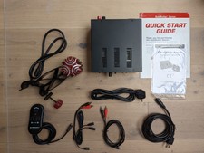 ButtKicker bk-gr Gamer2 Bass Shaker Komplettset