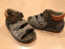 SUPERFIT SANDALEN GR. 25