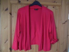  Bexleys Woman Bolero Jäckchen Gr. 46 Neu  für Kleid  Hochzeit Party