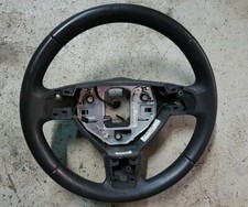 Sportlenkrad Lederlenkrad 3 Speichen Opel Vectra C Signum Facelift 13208853