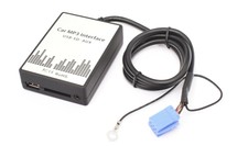 USB + SD + AUX + Mp3 Adapter Auto Radio Anschluss Interface Car Hifi