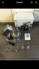 WMF kuchenmaschine Profi Plus Wie Neu
