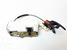 Ford Galaxy Bj.1999 original Schloss Tür vorn links