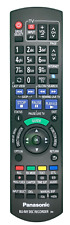 Originale Panasonic Fernbedienung DMR-BST820 | DMR-BST820EG | DMR-BST835E