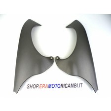 Paar Motorradverkleidungen Platten Cover Abdeckungen Inner Cockpit Cagiva Mito
