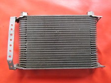 Racimex universal Ölkühler Kühler Alu Oelkühler 