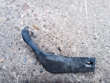 Audi A4 B5 Verkleidung Seitenschweller  hinten links 8D0854857B 