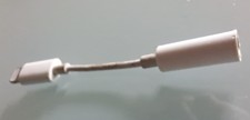iPhone Adapter Kopfhörer für Apple 3,5mm Klinke AUX iPad iPhone 7 8 9 x 11 12 13
