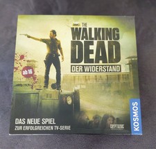 The Walking Dead - Der Widerstand (2014, Game)