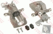 TRW Bremssattel BHQ288E +20.82€ Pfand Aluminium hinten rechts für RENAULT MEGANE