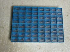 Sortiment Schrank Kasten Kleinteilemagazin Werkstatt Ausstattung Schubladen Schr