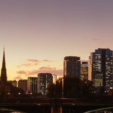 4* Hotel Deal 2 Personen | Gutschein Wochenend Deal 3 Tage Städtereise Frankfurt