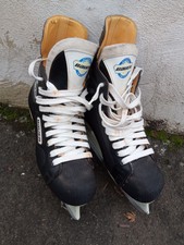 bauer eishockey schlittschuhe gr. 42