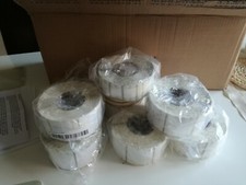 Etiketten verschiedene Größen