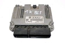 VW Golf 5 Steuergerät 1.9 TDI 77kw 105PS BLS Motor 03G906021QJ