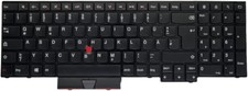 Lenovo DE QWERTZ ThinkPad Edge E530 04Y0276 Trackpoint Laptop Tastatur