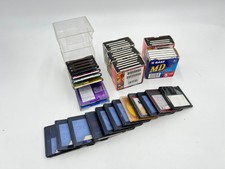 Sammlung mit ca. 48 Stück MD Minidisc SONY uvm.