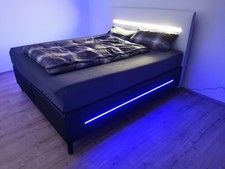 boxspringbett 180x200