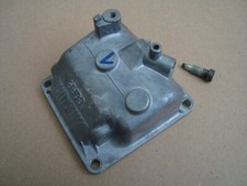 Yamaha YZF 750 R 4HN Vergaser - Schwimmerkammer Nr1 Links Mikuni carburetor part