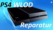 PlayStation 4 PS4 WLOD BLOD HDMI Chip tausch defekt Reparatur - kein Bild 