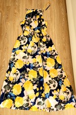 damen Sommerkleid G. M