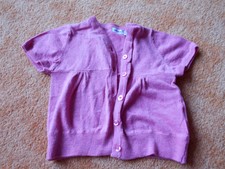 Jacke, Kurzarm, MEXX, Gr. 68