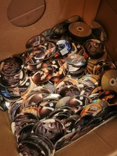 500 DVDs DVD CD Konvolut Filme Sammlung Doku Dokumentation Reise Musik Flohmarkt