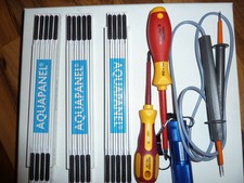 Steinel  Volt Check 3.1+ 2 X Schraubendreher + 3 X Zolli + kl. Taschenlampe neu.