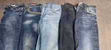 5 X Jeans Hosen Herren/33 36/ Tom Tailor/Jack & Jones/Markenjeans/Jeans/Männer 