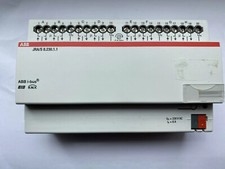 Jalousieaktor 8fach verriegelt JRA/S8.230.1.1