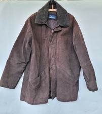 WILDLederjacke/Herren /Gr.:52/Randy River