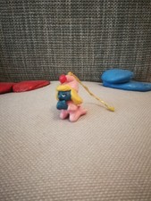 1x Betende Schlumpfine Fake, kein Original Schlümpfe smurfs