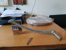 BMW Oldtimer Motorradteile R25