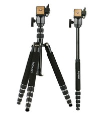 Fotostativ Kamerastativ togopod Lisa Mark III Stativ