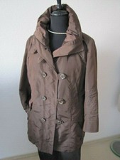 CREENSTONE  -  Jacke, Gr. 46, braun
