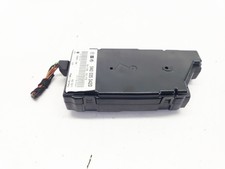 Volkswagen Sharan 7N MK2 2011 MULTIMEDIA SCHNITTSTELLE STEUERMODUL ECU 5N0035342D