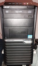 Gaming PC / Intel I5 11400 / Asus GTX 1060 / 16 GB RAM / 530 Watt Bequiet 