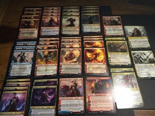 Ashiok.Jeska.46 X Planeswalker.RARE.Magic/MTG.