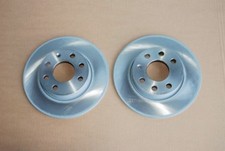 Bremsscheiben vorne Opel Corsa C GM 9195981 0569020