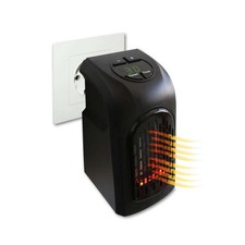 Mini-Heizung, mobile Steckdosenheizung »Handy Heater", OVP