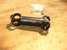 Syntace Vorbau F99 105/26/6° mit Ritchey WCS Lenker