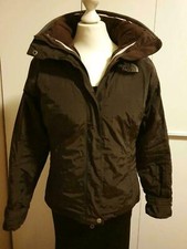 10. The North Face 3 in1 Triclimate Jacke Daunen Hyvent M 38 40
