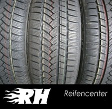 neu WinterREIFEN 215/45 R17 87H Runderneuert Winter Reifen m+s 