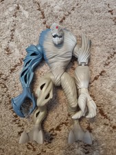 Max Steel Figur